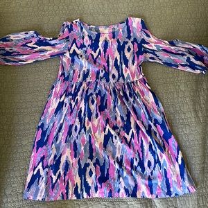 Lilly Pulitzer kids (XL/12-14) dress